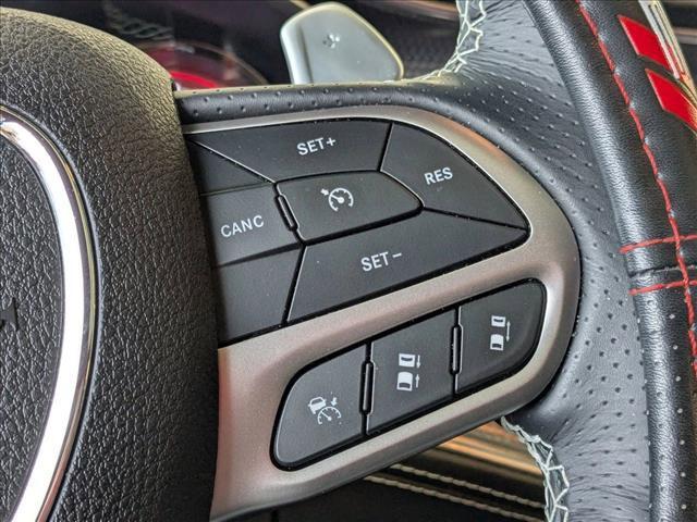 used 2023 Dodge Challenger car, priced at $72,249