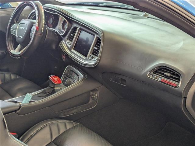 used 2023 Dodge Challenger car, priced at $72,249