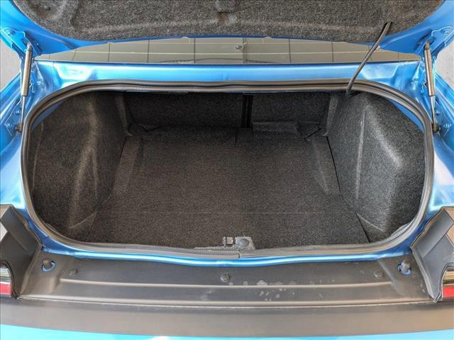 used 2023 Dodge Challenger car, priced at $72,249