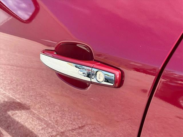 used 2018 Buick Encore car, priced at $13,349