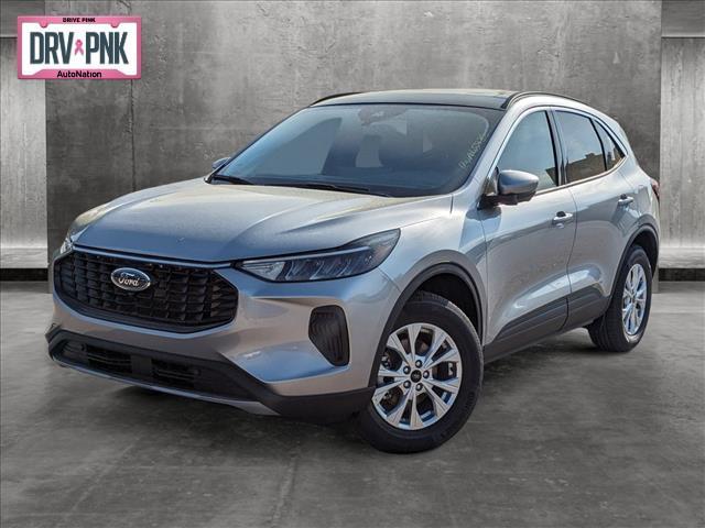 new 2024 Ford Escape car, priced at $36,930