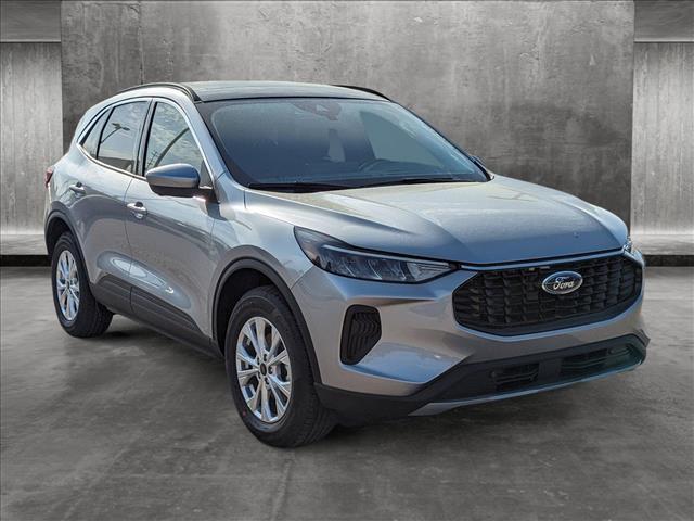 new 2024 Ford Escape car, priced at $36,930