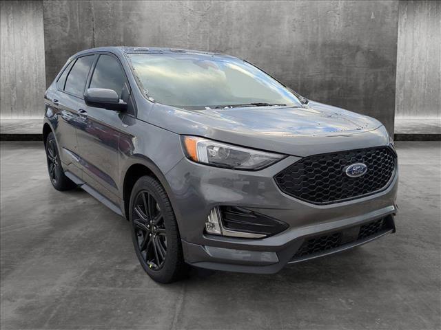 new 2024 Ford Edge car, priced at $37,006