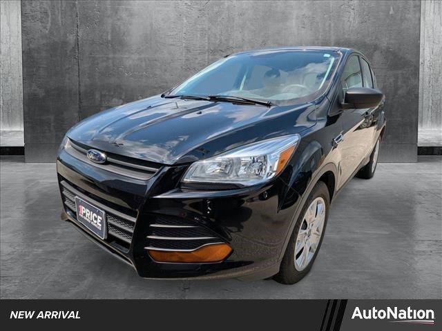 used 2016 Ford Escape car, priced at $10,469