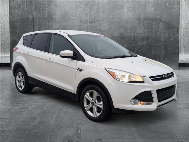 used 2014 Ford Escape car, priced at $7,990