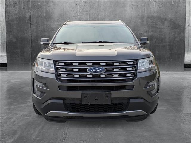 used 2016 Ford Explorer car, priced at $12,995