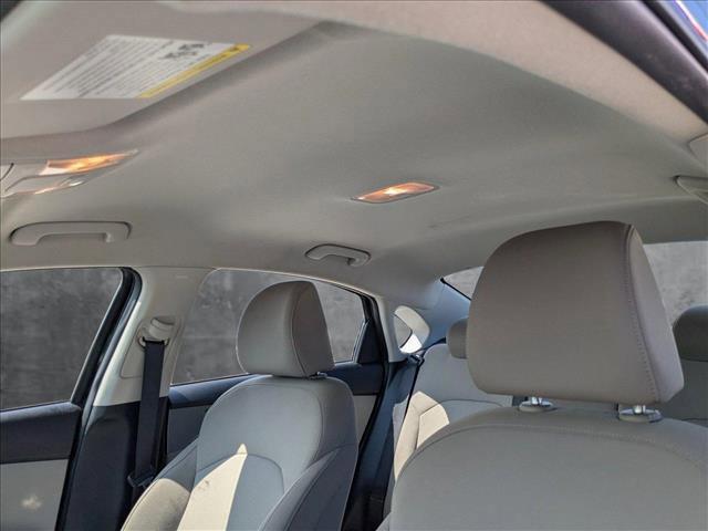 used 2021 Kia Forte car, priced at $15,991