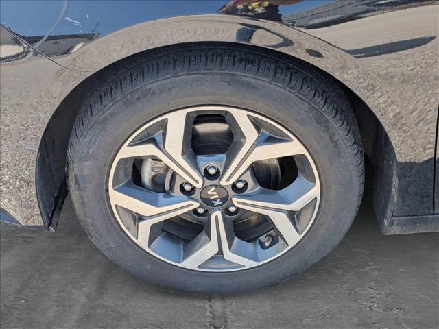 used 2021 Kia Forte car, priced at $15,991