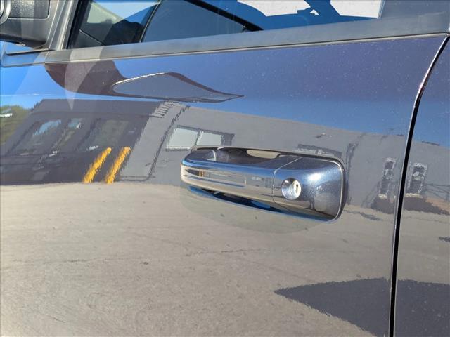 used 2021 Ram 1500 car, priced at $26,248