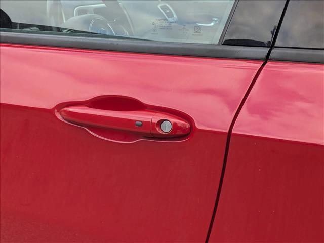 used 2020 Jeep Compass car, priced at $14,995