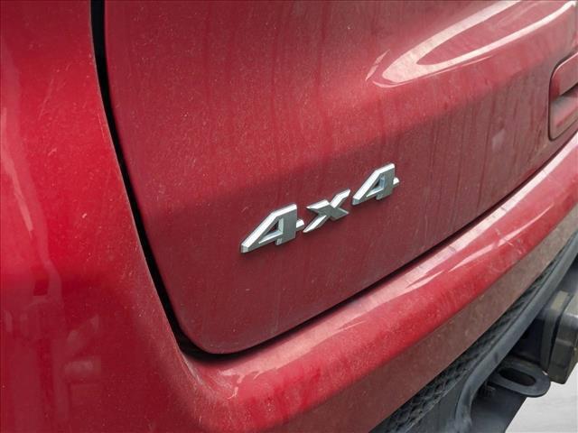 used 2020 Jeep Compass car, priced at $14,995