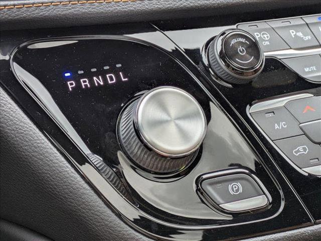 used 2022 Chrysler Pacifica car, priced at $34,493