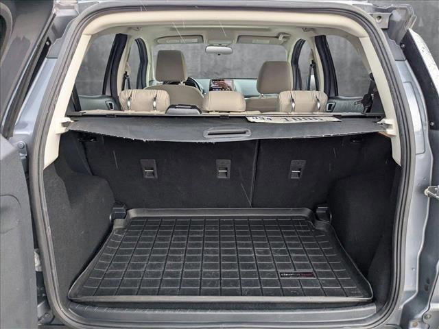 used 2018 Ford EcoSport car, priced at $12,987