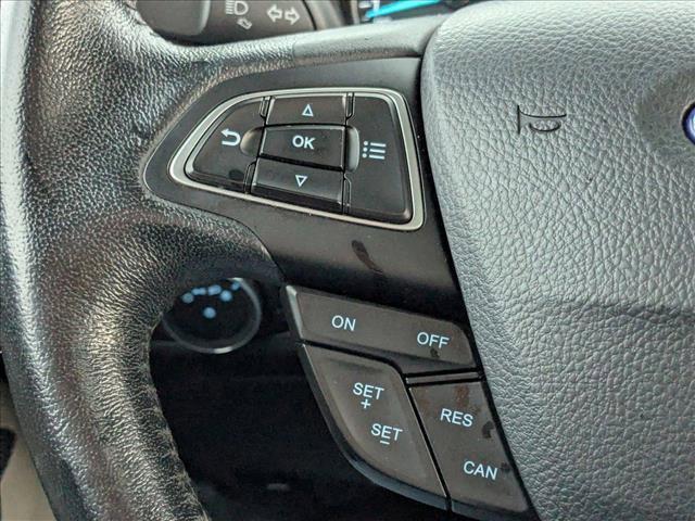 used 2018 Ford EcoSport car, priced at $12,987
