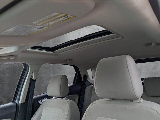 used 2018 Ford EcoSport car, priced at $12,987