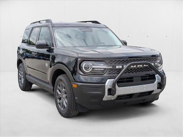 new 2025 Ford Bronco Sport car, priced at $31,108