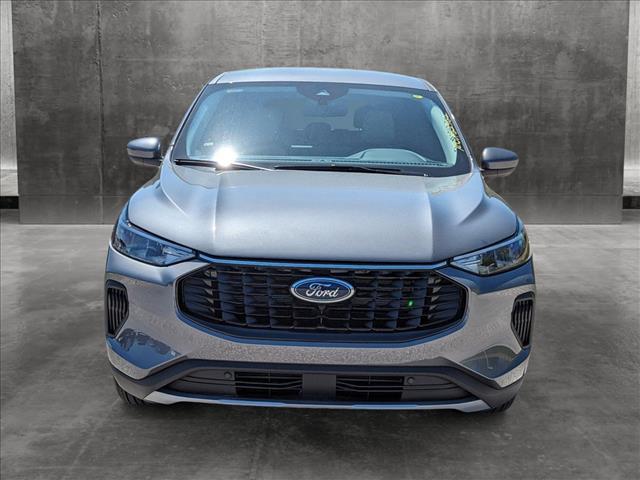 new 2024 Ford Escape car, priced at $33,977