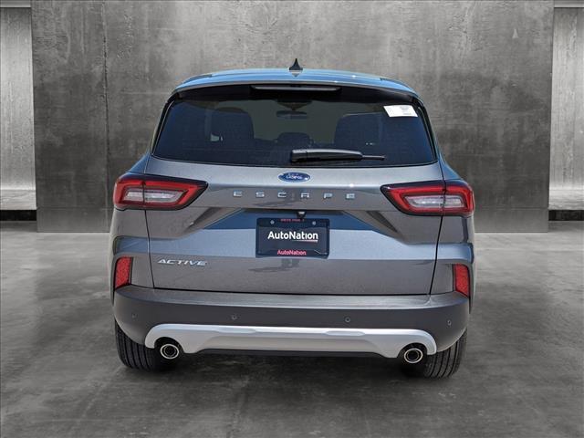 new 2024 Ford Escape car, priced at $33,977