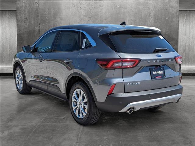 new 2024 Ford Escape car, priced at $33,977