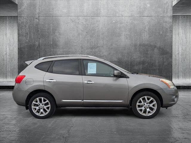 used 2013 Nissan Rogue car, priced at $6,445