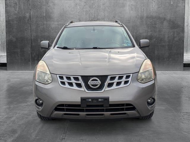 used 2013 Nissan Rogue car, priced at $6,445