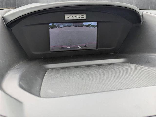 used 2017 Ford Escape car, priced at $8,998