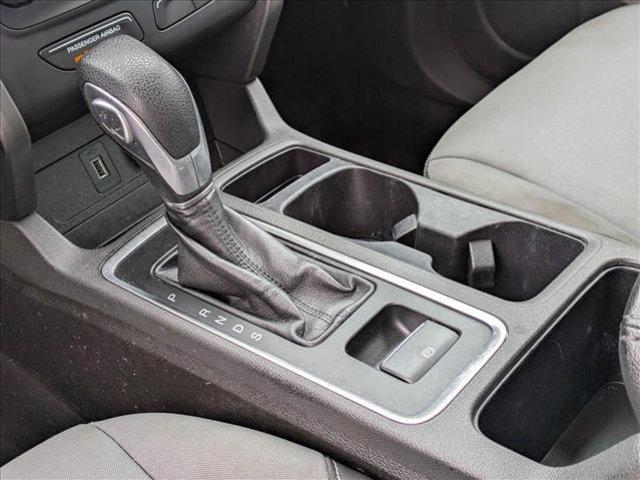 used 2017 Ford Escape car, priced at $8,998
