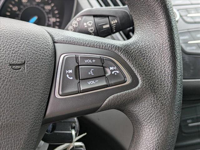 used 2017 Ford Escape car, priced at $8,998