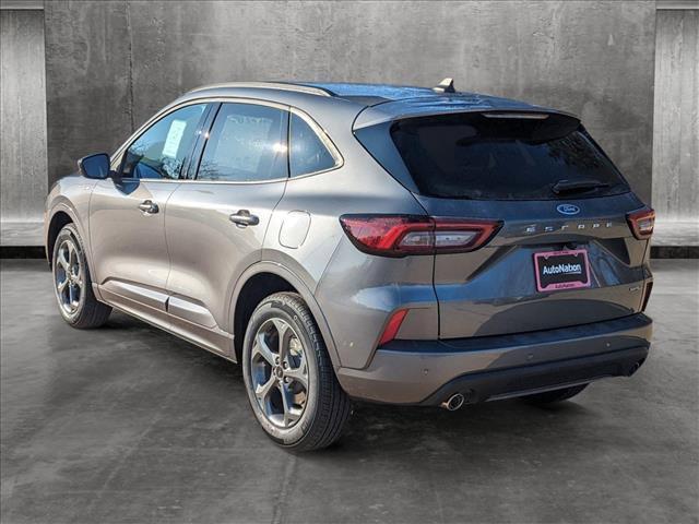 new 2024 Ford Escape car, priced at $32,138