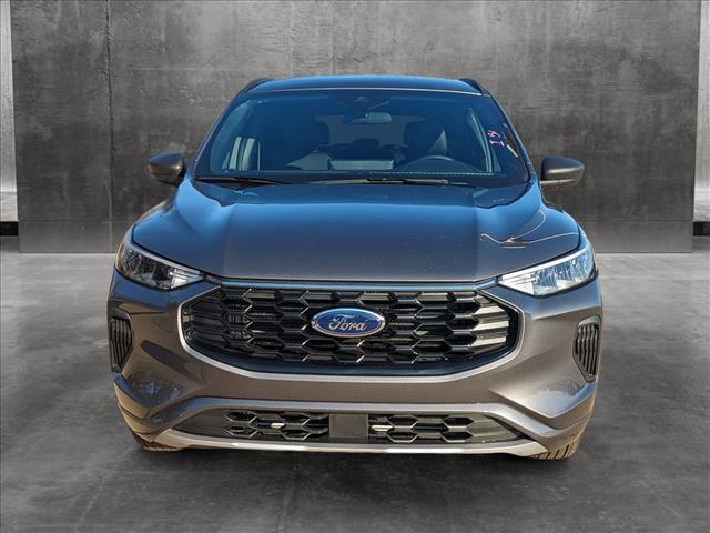 new 2024 Ford Escape car, priced at $32,138