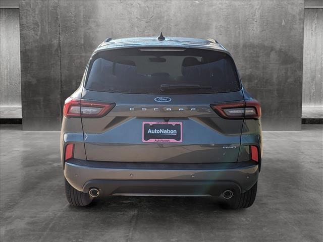 new 2024 Ford Escape car, priced at $32,138