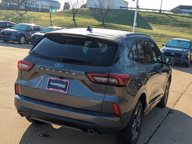 new 2024 Ford Escape car, priced at $32,138