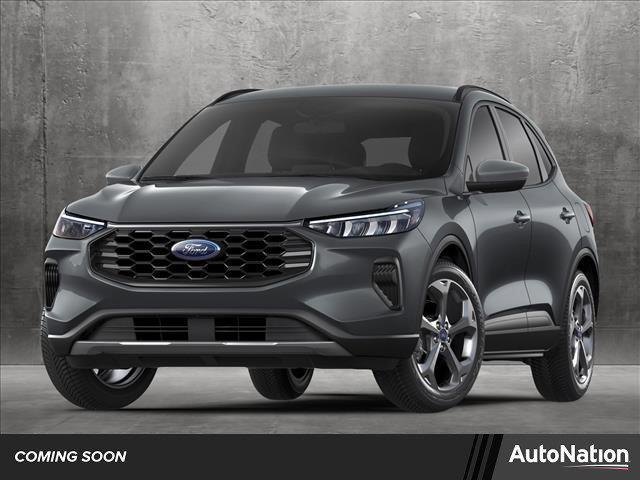 new 2025 Ford Escape car, priced at $35,922