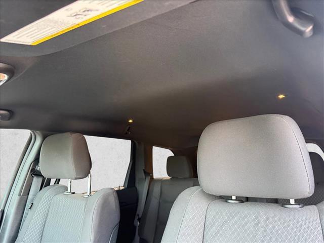 used 2018 Jeep Grand Cherokee car, priced at $15,998