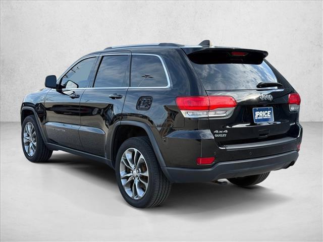 used 2018 Jeep Grand Cherokee car, priced at $15,998