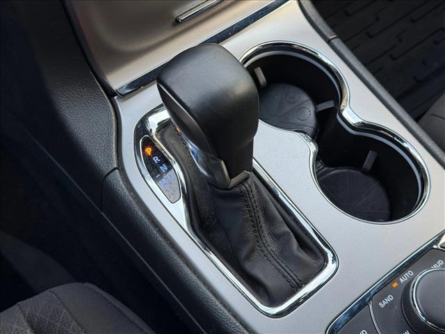 used 2018 Jeep Grand Cherokee car, priced at $15,998