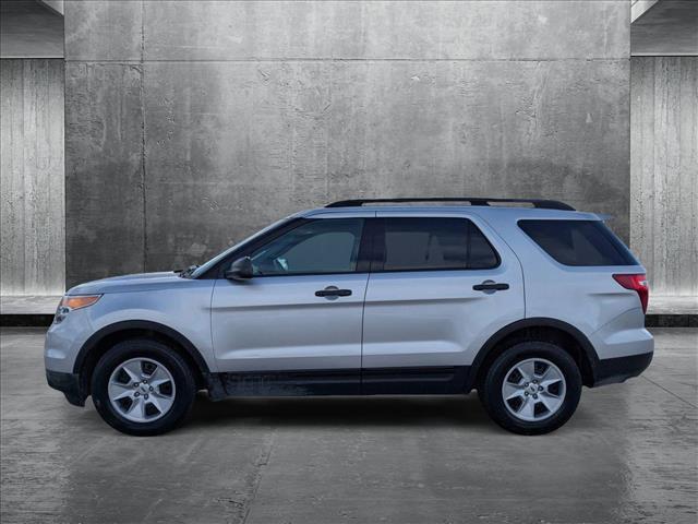 used 2014 Ford Explorer car, priced at $9,148