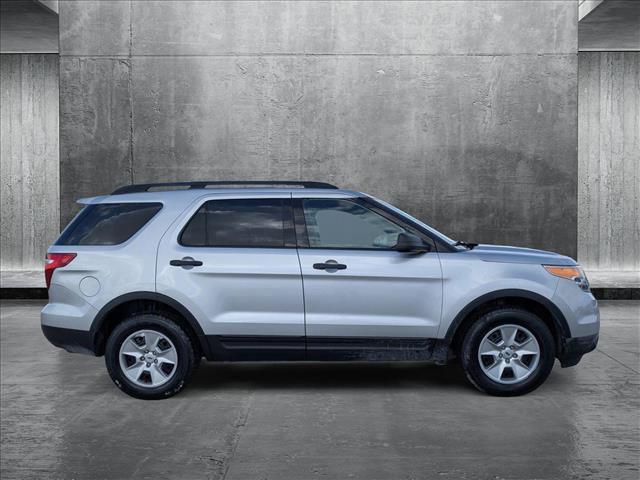 used 2014 Ford Explorer car, priced at $9,148