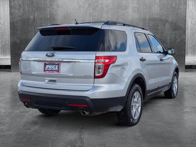 used 2014 Ford Explorer car, priced at $9,148