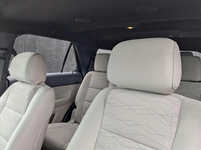 used 2014 Ford Explorer car, priced at $9,995