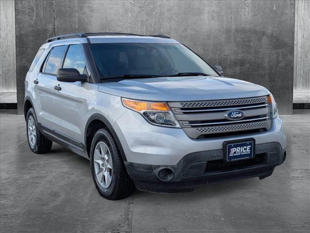 used 2014 Ford Explorer car, priced at $9,148