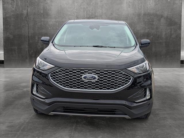 new 2024 Ford Edge car, priced at $37,590