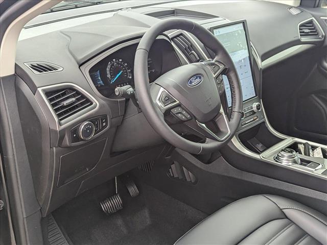 new 2024 Ford Edge car, priced at $37,590