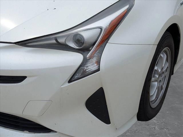 used 2016 Toyota Prius car, priced at $16,995