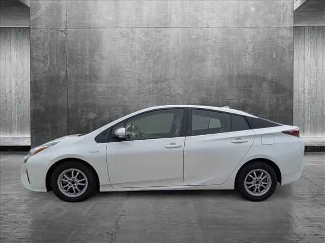 used 2016 Toyota Prius car, priced at $16,995