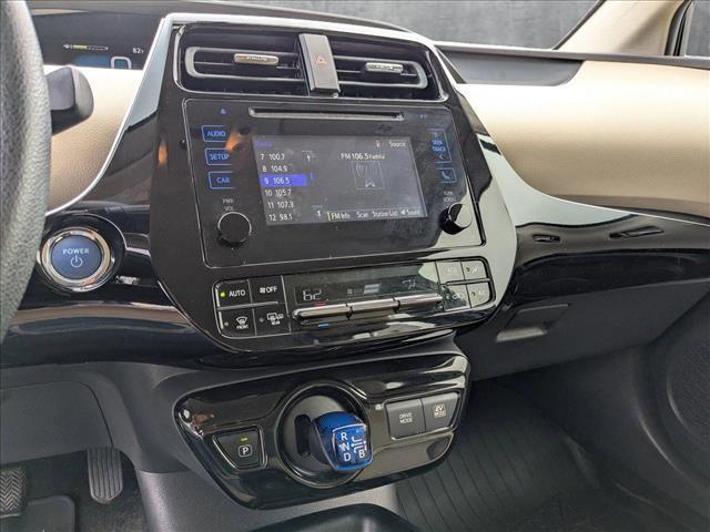 used 2016 Toyota Prius car, priced at $16,995