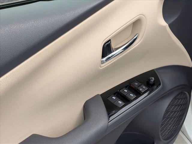used 2016 Toyota Prius car, priced at $16,995