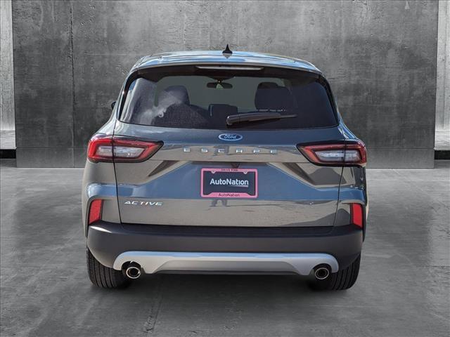 new 2024 Ford Escape car, priced at $29,965