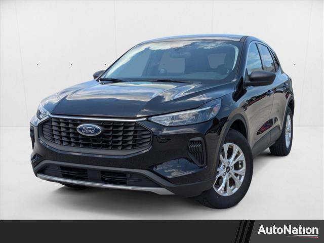 used 2023 Ford Escape car, priced at $20,977