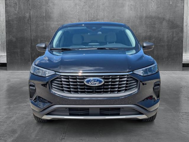 used 2023 Ford Escape car, priced at $20,977